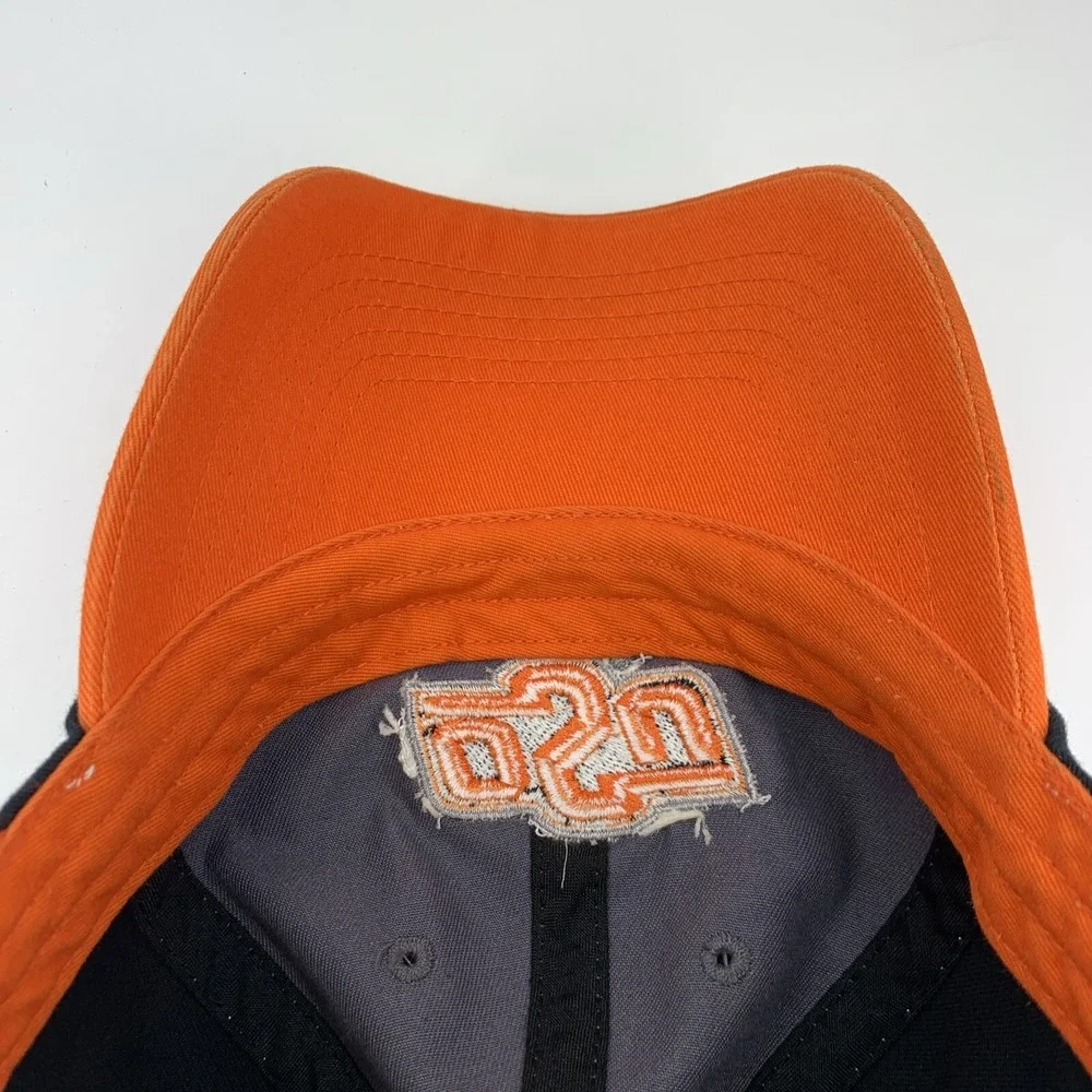 Captivating Headgear oklahoma state